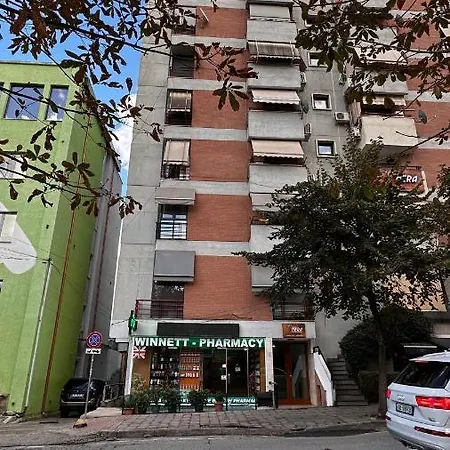 Apartment Saal *