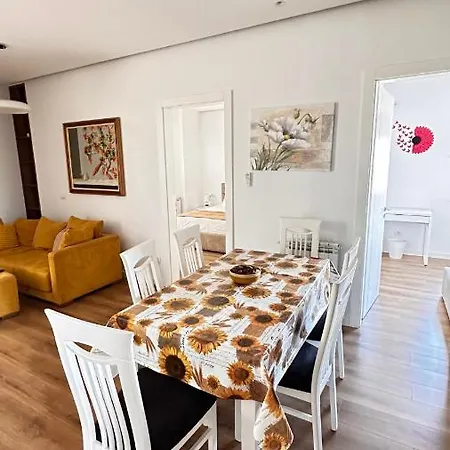Apartment Saal Tirana