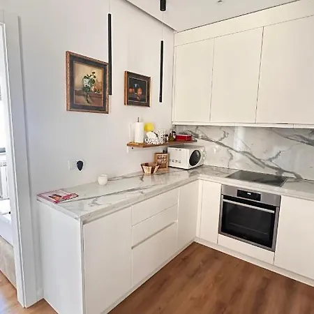 Apartment Saal Tirana
